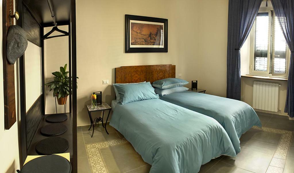 B&B Centro Messina Ngoại thất bức ảnh