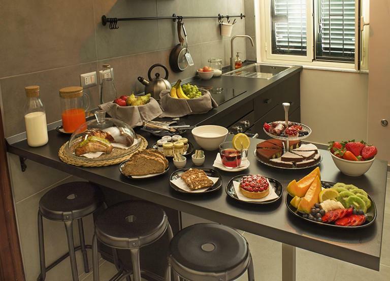 B&B Centro Messina Ngoại thất bức ảnh