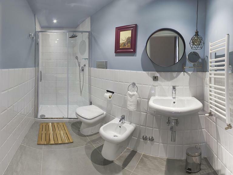 B&B Centro Messina Ngoại thất bức ảnh