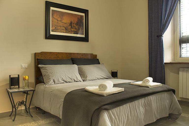 B&B Centro Messina Ngoại thất bức ảnh